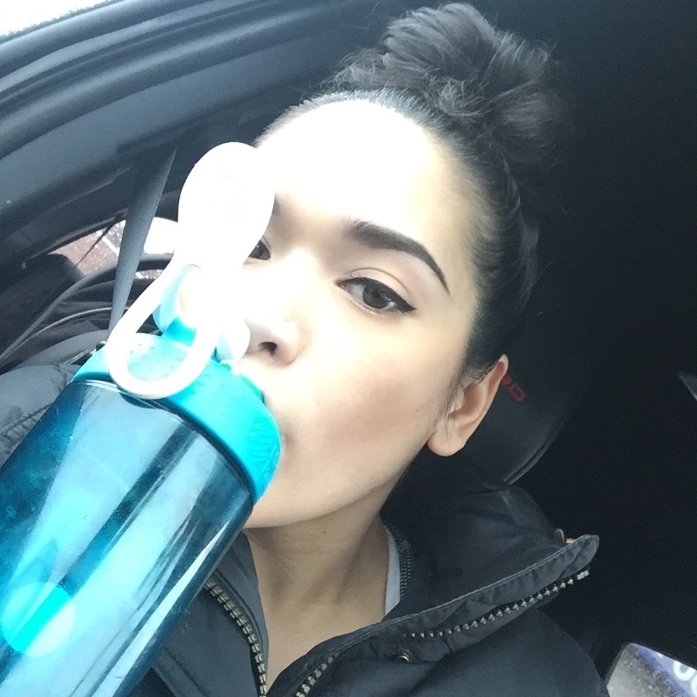 Meet your Posher, Rosie